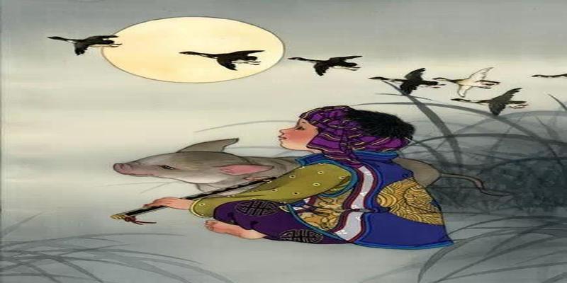 大吉的生肖(大吉富贵宜子孙)