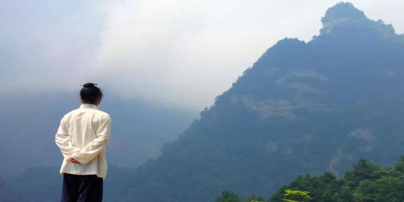 道家修心炼性(道士修行修什么)