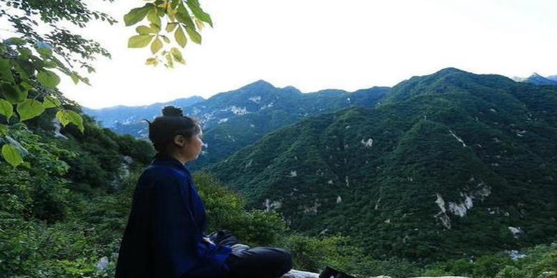 道家修心炼性(道士修行修什么)