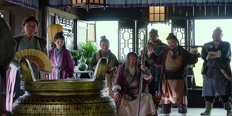 沈阳太清宫供奉的神仙(沈阳太清宫道长)
