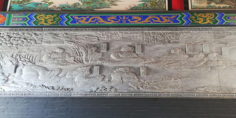 沈阳太清宫供奉的神仙(沈阳太清宫道长)