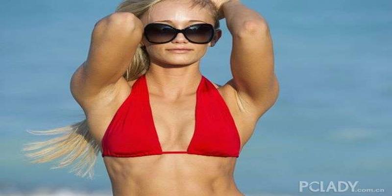 防止眼角下垂的方法