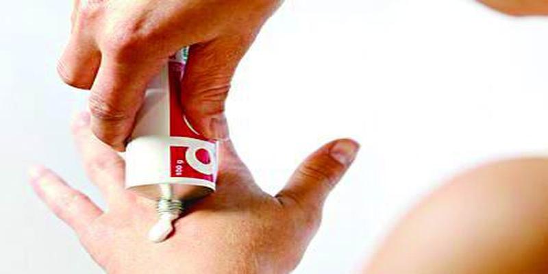 哪种皮损药物容易经皮肤吸收(你会给皮肤抹药吗)