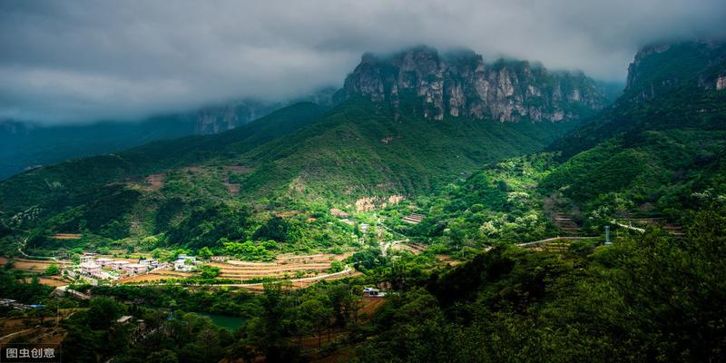 关于风水的书(中国风水十大著作)