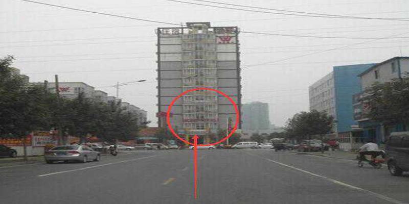 十大风水凶煞排行(阳宅风水常见的20种凶煞问题)