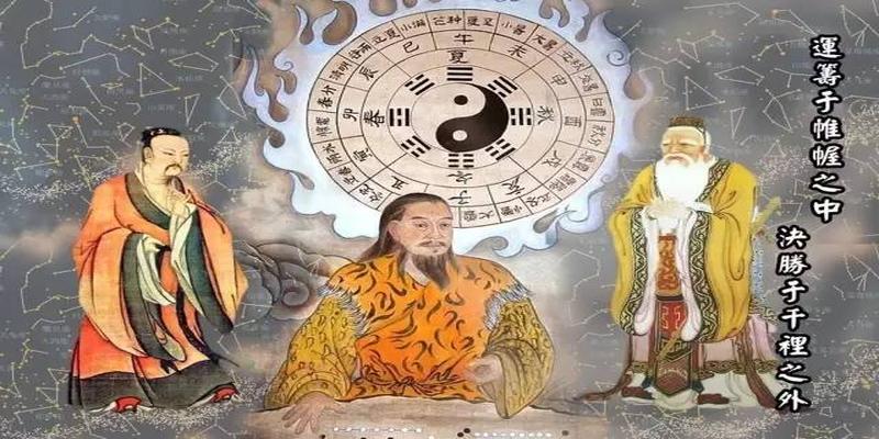 推背图预言武则天(推背图哪些预言成真了)