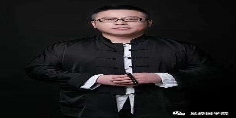 六爻看小人害我(易术风水赵惠东)