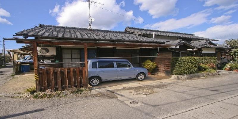 农村大门风水讲究(农村住宅风水禁忌有哪些)