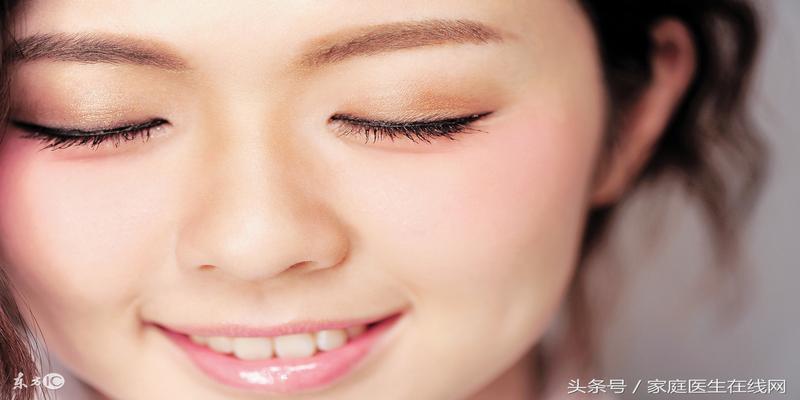 右眼皮跳是什么预兆 左眼跳财，右眼跳灾”？答案都在这里了