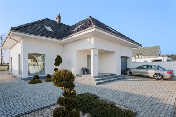 怎样进行风水改运(让你走好运的风水格局)