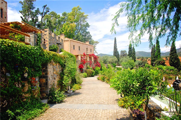 农村房屋前后风水(风水最好的房屋格局)