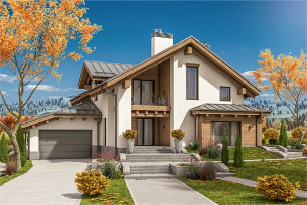 东边户的房子后悔死了(东边邻居的房子高风水)