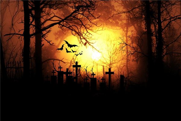 阴宅可以改造吗？(阴宅上面建阳宅)