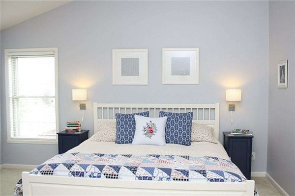 最全的床头朝向风水(卧室床头朝向哪里最好)