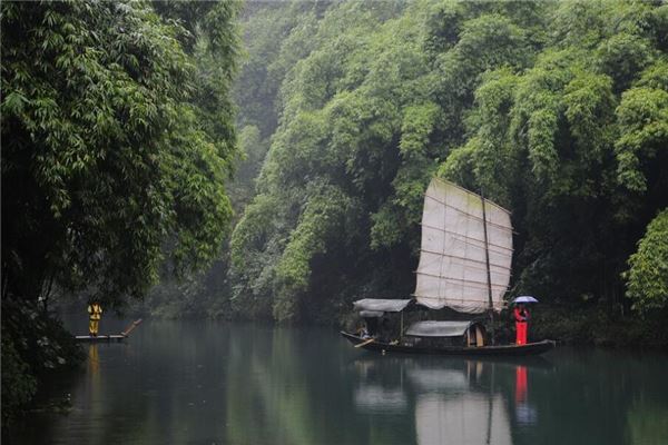 好风水的一些基本条件是什么(什么是风水鱼缸)