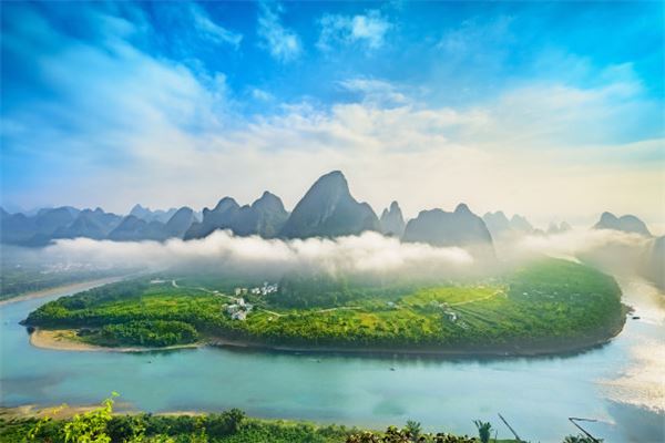 风水宝地讲究(什么叫风水宝地)