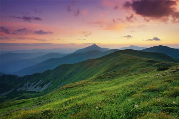 风水宝地讲究(什么叫风水宝地)