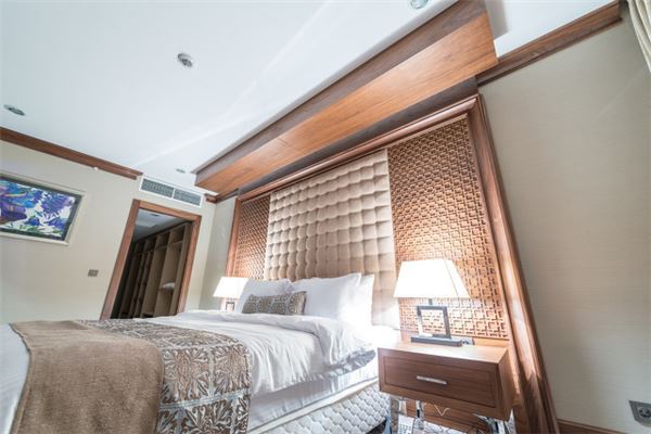 能发财的房屋布局讲究有哪些(卧室放什么有助于发大财)