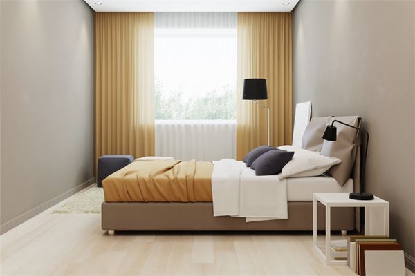 能发财的房屋布局讲究有哪些(卧室放什么有助于发大财)