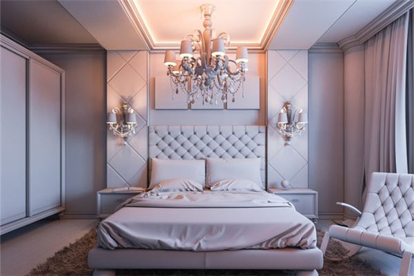 能发财的房屋布局讲究有哪些(卧室放什么有助于发大财)