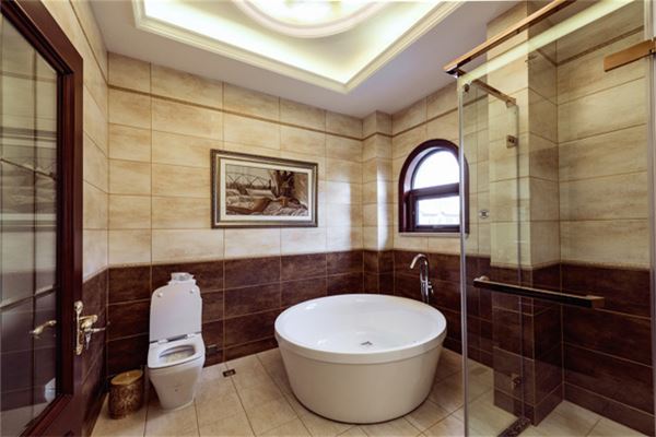 厕所风水如何化解(厕所污质怎么去除)