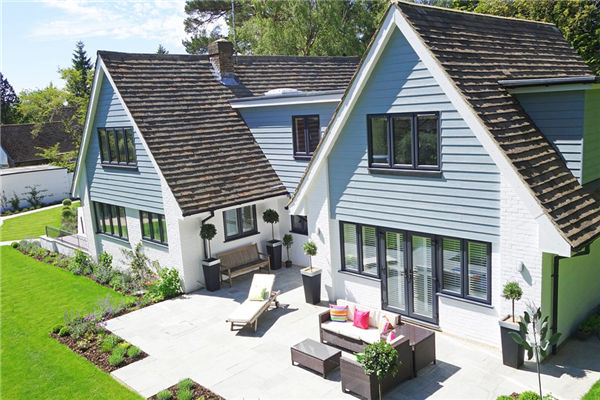 住宅的招财风水布局(招财的东西)