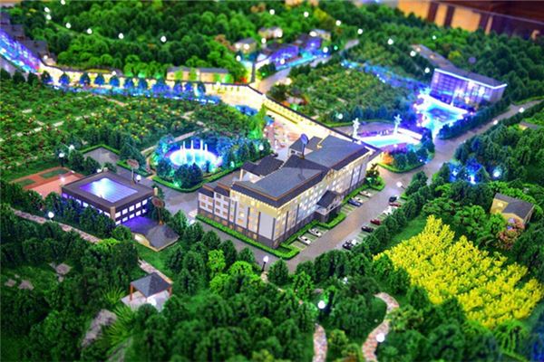 买房子怎么看风水(买房子要不要看风水)