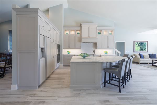 屋宅财位上放什么好(阳宅财位在哪里)