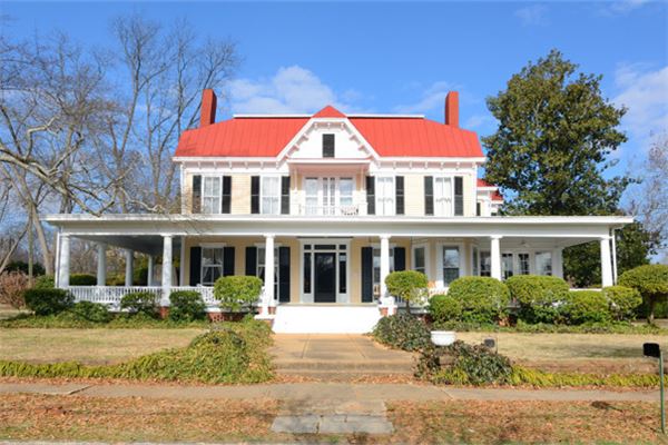 家居住宅风水(最好的家居风水格局)