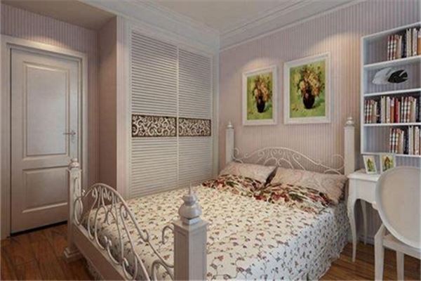 卧室门什么颜色风水好(卧室方位风水)