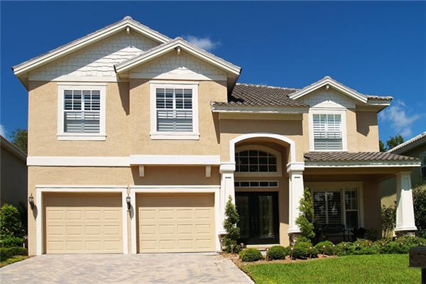 四大方位的大门风水如何好(大门前风水布局)