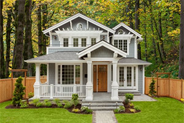 风水之宅宜忌讲究有哪些(屋宅风水大忌)