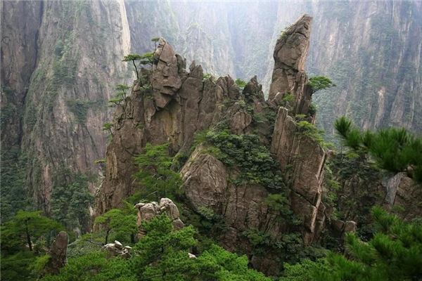 风水宝地口诀(八宅风水口诀)