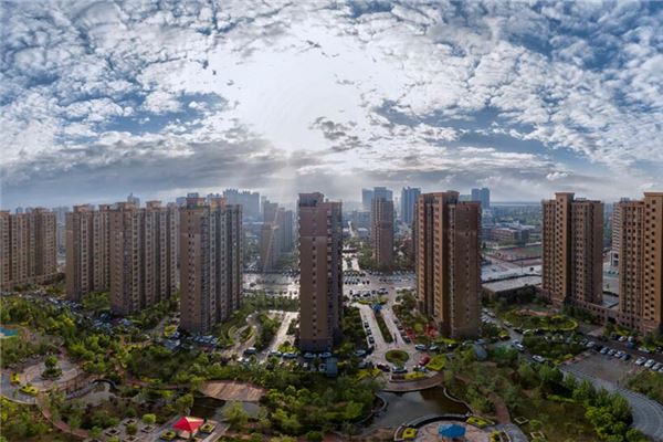 13号楼吉利吗(楼层13楼)