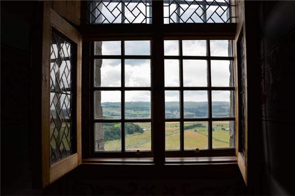 用正确的窗户风水提升你的运势(厨房卫生间风水)