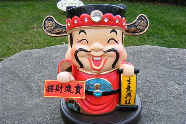 开店怎么拜财神才对(关羽和财神有什么关系)