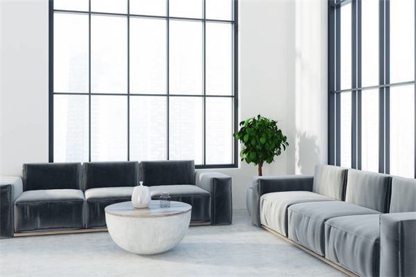 五个可能破财的风水(家里聚财风水)