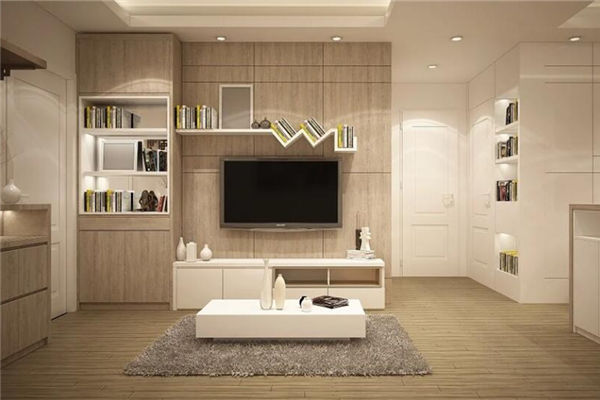 暗厅是不是风水大忌(文昌位一般在客厅还是在卧室)