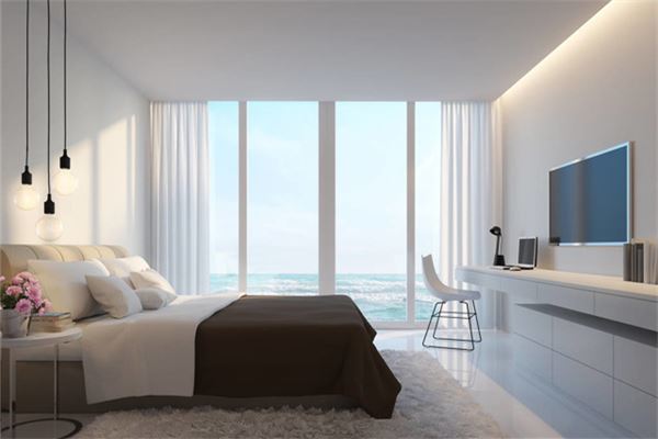 睡床的风水知多少(空调在床的什么位置合适)