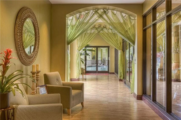 有哪些酒店的风水布局(住宅对面是酒店风水)