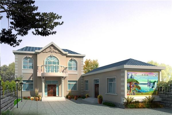 房子风水图最详实解析(房屋朝向怎么判断)