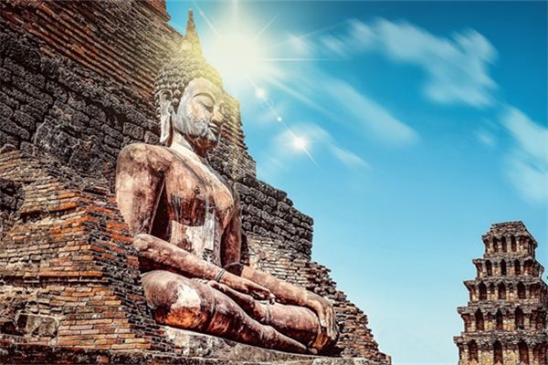 开光是什么意思?(如何开光吉祥物品)