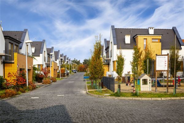 住宅风水知识有哪些雷区(有没有风水)