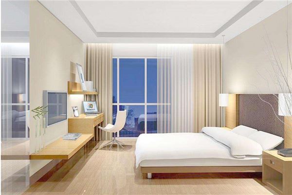 卧室中的六大风水禁忌(卧室风水学的相关知识)