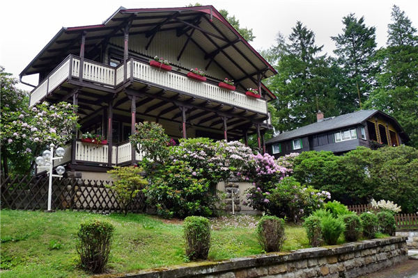 旺宅风水布局(风水旺宅是怎样的)