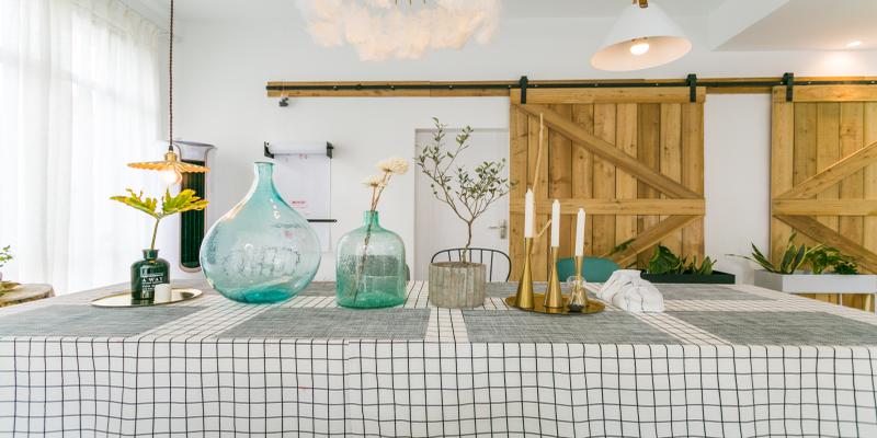 风水轮不转是怎么回事(客厅若有这几种摆件)