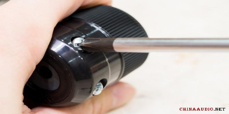 八字尾电源线(自己的线材自己做)