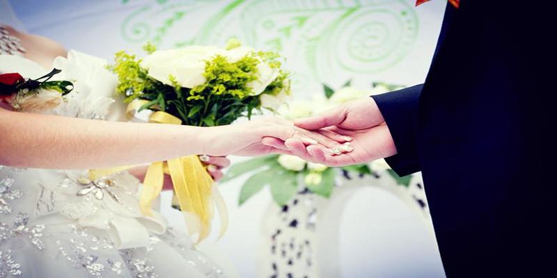 八字没官杀怎么结婚(快捷看婚姻法门密传公开)