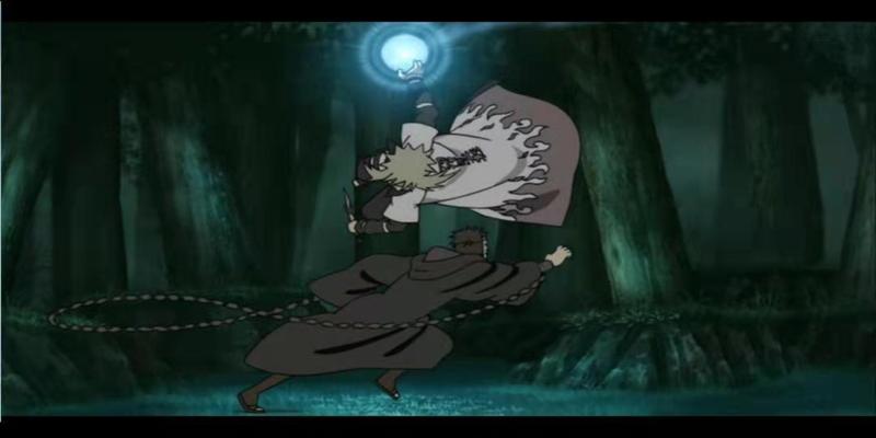 波风水门经典语录日语(火影忍者中的人气角色)