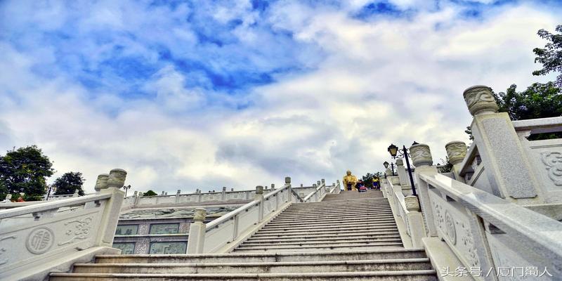 平坦寺广济法师(平和三平寺祖师公)